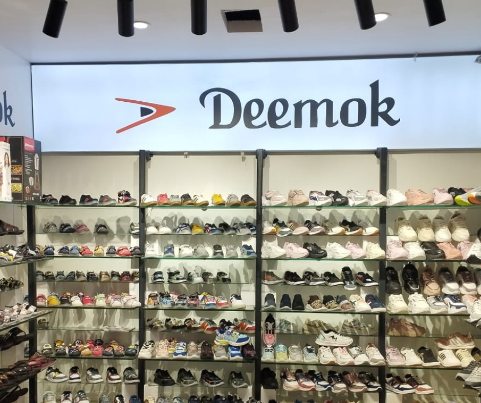 deemok Products