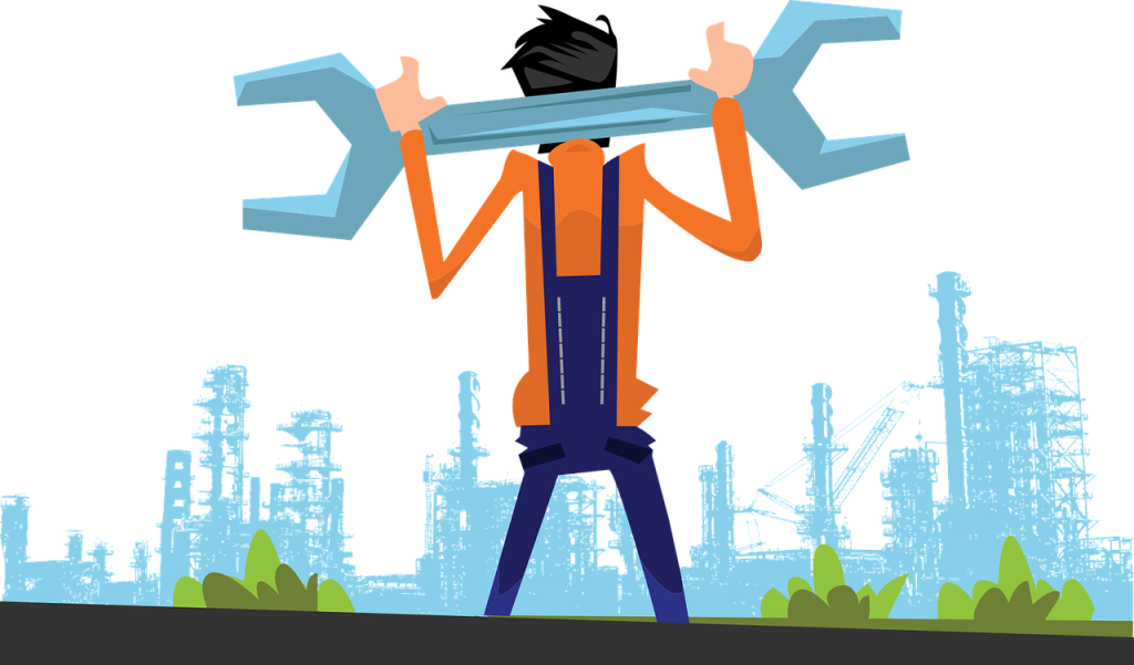 Manufacturing facilities