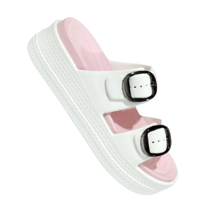 Women beach Slippers by wavelite