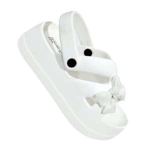 Women sandal clogs by Wavelite